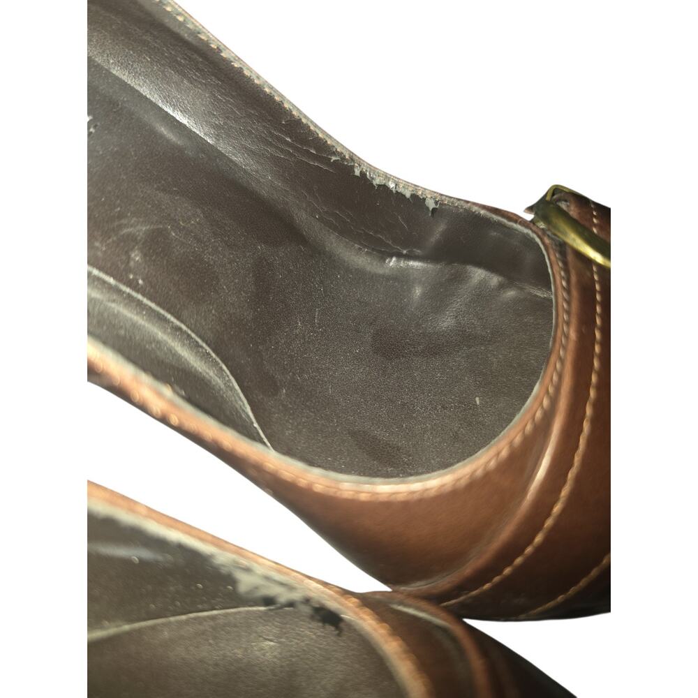 Steve Madden Heels Size 8m - Picture 2 of 5